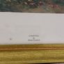 Gilt framed print/picture Image 4