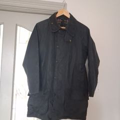 Mens Barbour Jacket