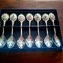 Collectors spoons Image 10