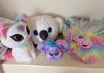 Live toy Collection Furby