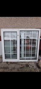 pvc windows