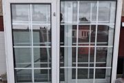 pvc windows