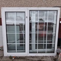 pvc windows