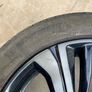 Honda Civic 17 inch Wheel with Michelin Tyre Image 2