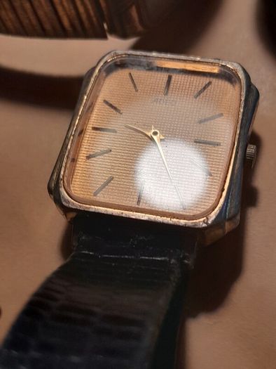 lot of wristwatch