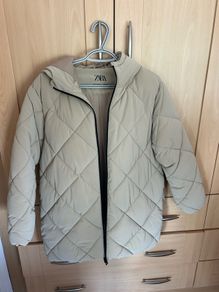 zara jacket