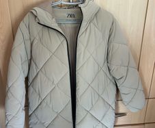 zara jacket