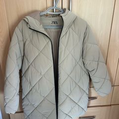 zara jacket