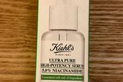 Kiehl's Ultra Pure High-potency Serum 5.0% Niacinamide