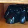 ps4 controllers dock charger Image 7