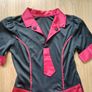 School Girl Dress  Size 10 Image 2