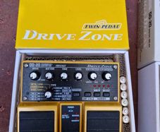 Boss Os 20 Foot Pedal