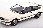 Opel Monza GSE 1984 - Limited 1000 - 1/18 - New in Box
