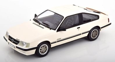 Opel Monza GSE 1984 - Limited 1000 - 1/18 - New in Box