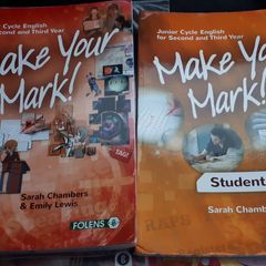 Make Your Mark