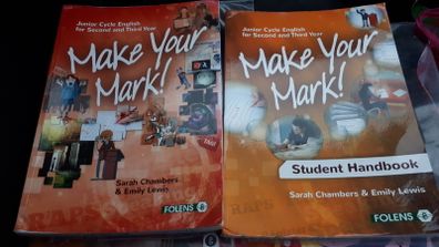 Make Your Mark