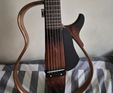 Yamaha Slg200s Tbs