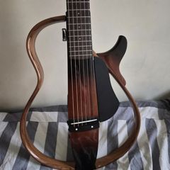 Yamaha Slg200s Tbs