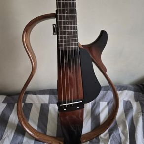 Yamaha Slg200s Tbs