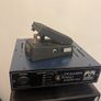 Dunlop mini 535q crybaby wah pedal Image 3