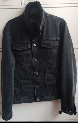 ASOS Men's Denim Jacket in size Medium