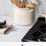 Ravello Utensil holder Image 6