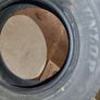 195/80 R15 Van tyres X5 And 205/55 R16 Tyres x12 Image 6