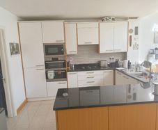 Fitted Kitchen