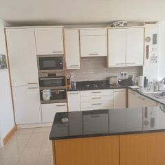Fitted Kitchen