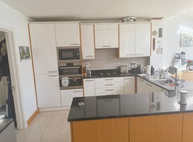 Fitted Kitchen