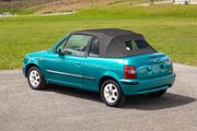 nissan micra k11 cabriolet convertible Nissan march cabriolet convertible
