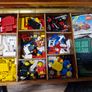 Old Lego. Image 3