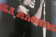 James Brown - Sex Machine.