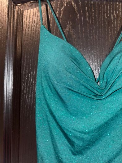 Debs dress