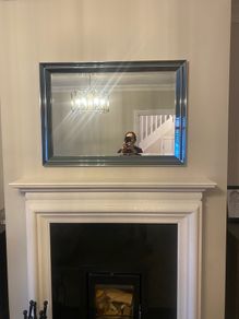 mindy brown mirror
