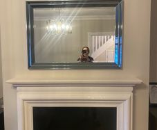 mindy brown mirror