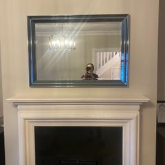 mindy brown mirror