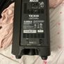 Alto Professional TX308. 350W 8Inch Active PA Speaker Image 4