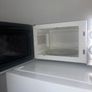 Icandy microwave Image 2
