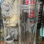 Bulmers corona krombacher Guinness Budweiser hop 13 beer pint Glasses Image 3