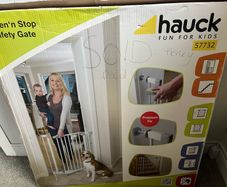 Stair Gate