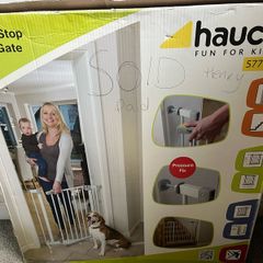 Stair Gate