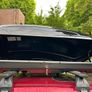 Halfords Advanced 470l roof box to rent Image 4