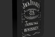 Jack Daniels Lightbox