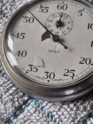 vintage pocket watches