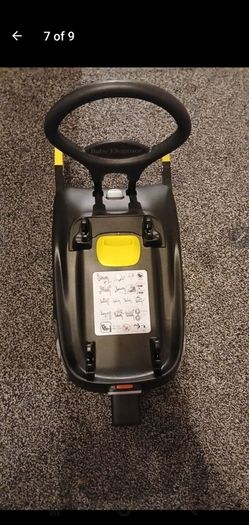 Baby Elegence Travel System