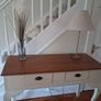 hall table Image 2