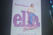 Ella Dvd
