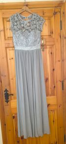 Bridesmaid dress