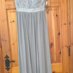 Bridesmaid dress